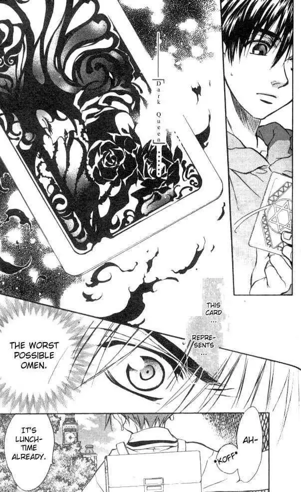 DN Angel Chapter 21 9